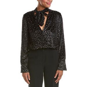 Simkhai Womens  Kayliegh Top